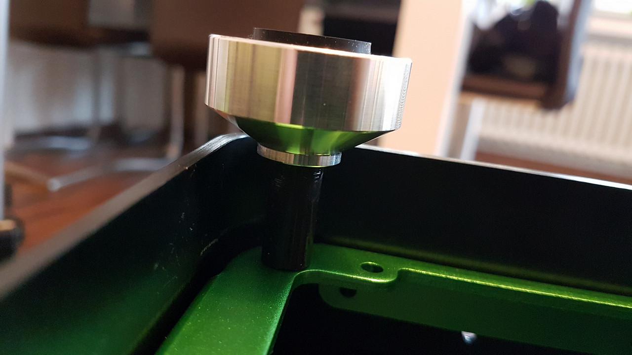 [08/12/2016] Casemod mit dem Dreh: Ein Jonsbo Mod1 wird auf den Kopf gestellt (10)
