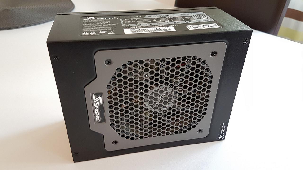 [08/12/2016] Casemod mit dem Dreh: Ein Jonsbo Mod1 wird auf den Kopf gestellt (13)
