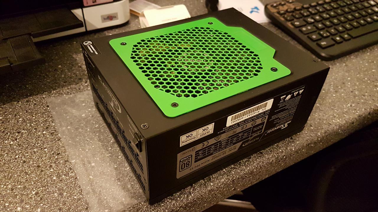 [08/12/2016] Casemod mit dem Dreh: Ein Jonsbo Mod1 wird auf den Kopf gestellt (19)