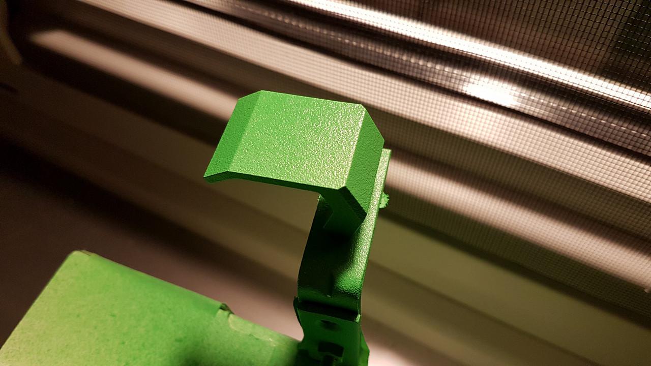 [08/12/2016] Casemod mit dem Dreh: Ein Jonsbo Mod1 wird auf den Kopf gestellt (21)
