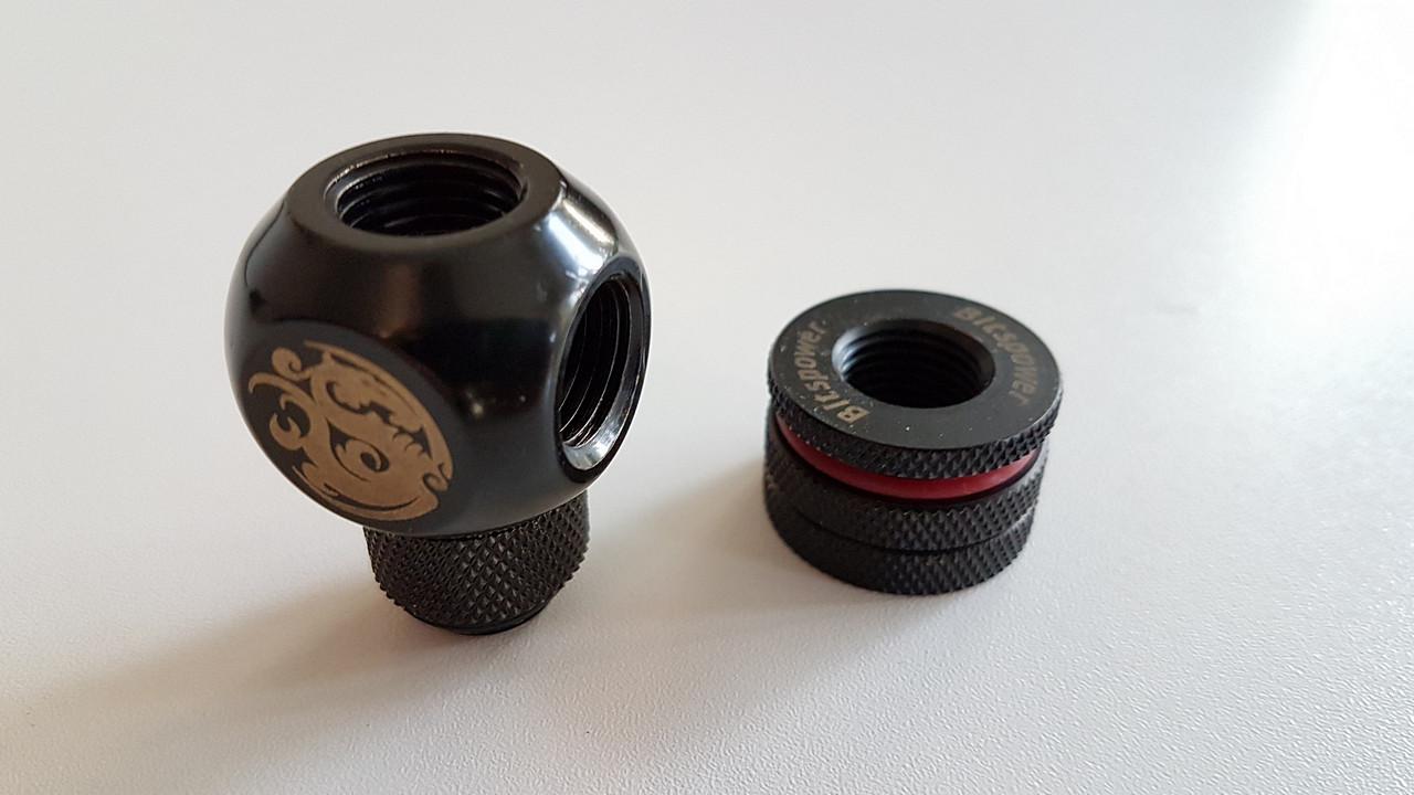 [08/12/2016] Casemod mit dem Dreh: Ein Jonsbo Mod1 wird auf den Kopf gestellt (28)