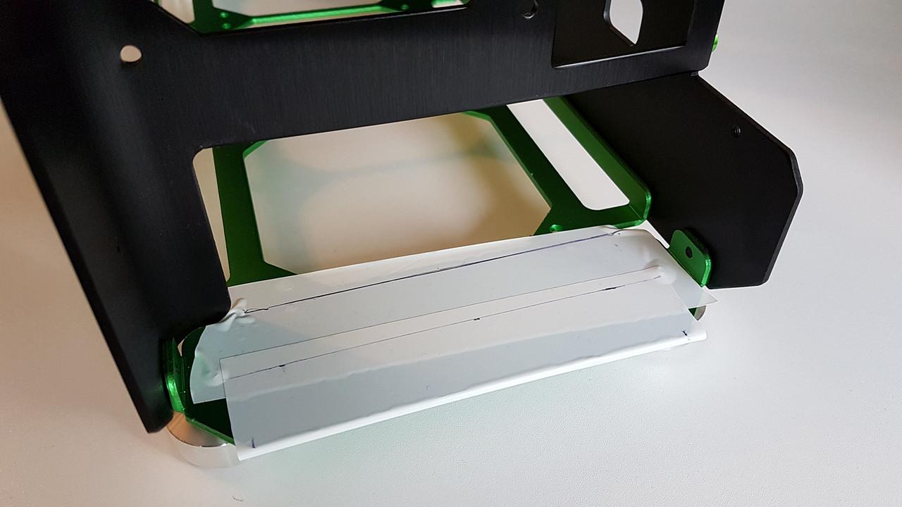 [08/12/2016] Casemod mit dem Dreh: Ein Jonsbo Mod1 wird auf den Kopf gestellt (29)