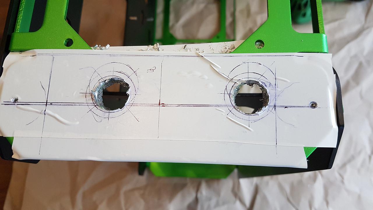 [08/12/2016] Casemod mit dem Dreh: Ein Jonsbo Mod1 wird auf den Kopf gestellt (30)
