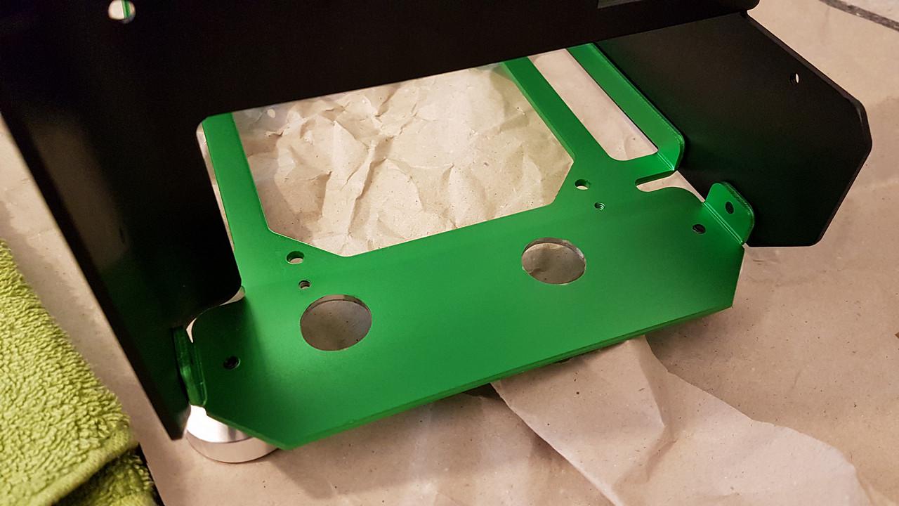 [08/12/2016] Casemod mit dem Dreh: Ein Jonsbo Mod1 wird auf den Kopf gestellt (32)