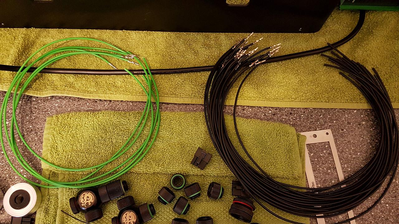 [08/12/2016] Casemod mit dem Dreh: Ein Jonsbo Mod1 wird auf den Kopf gestellt (41)