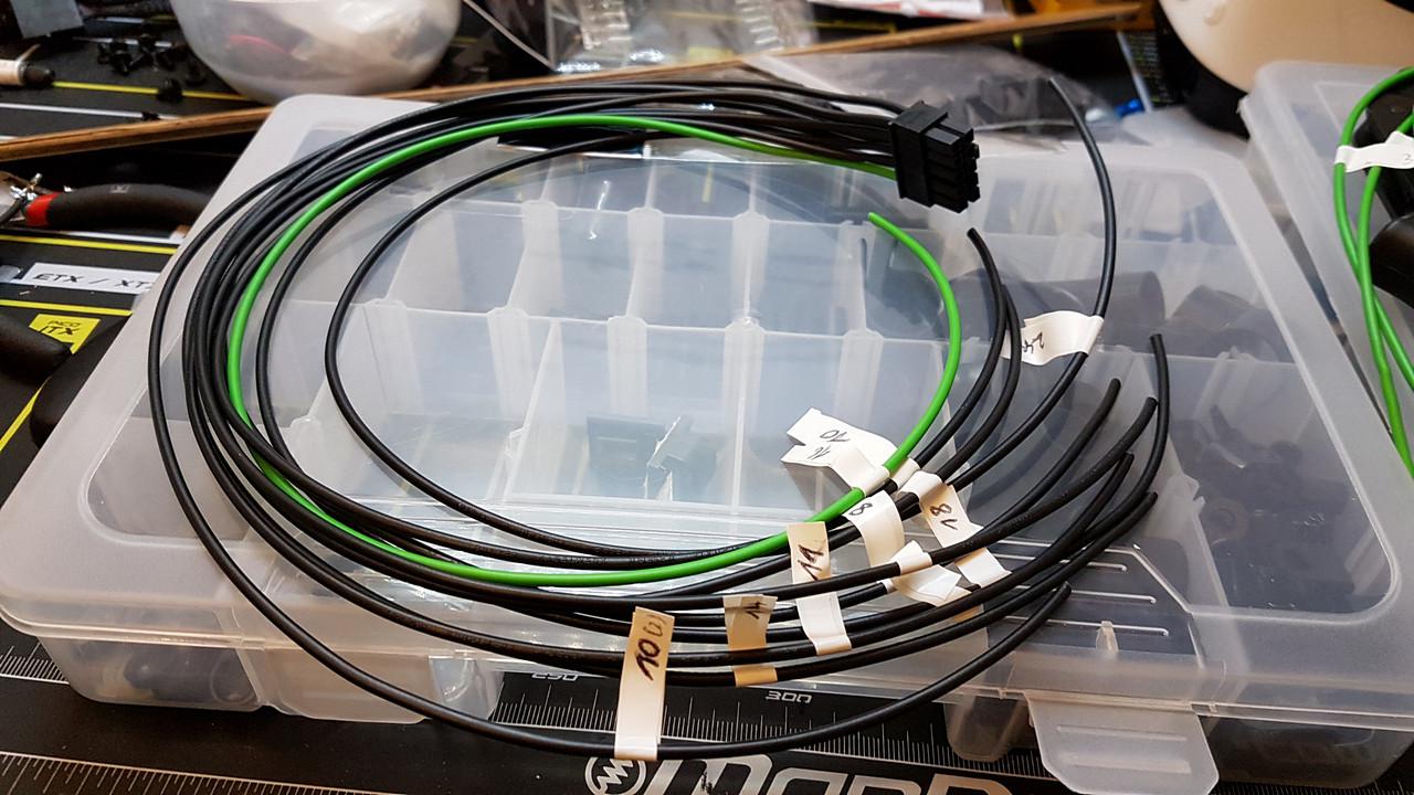 [08/12/2016] Casemod mit dem Dreh: Ein Jonsbo Mod1 wird auf den Kopf gestellt (43)