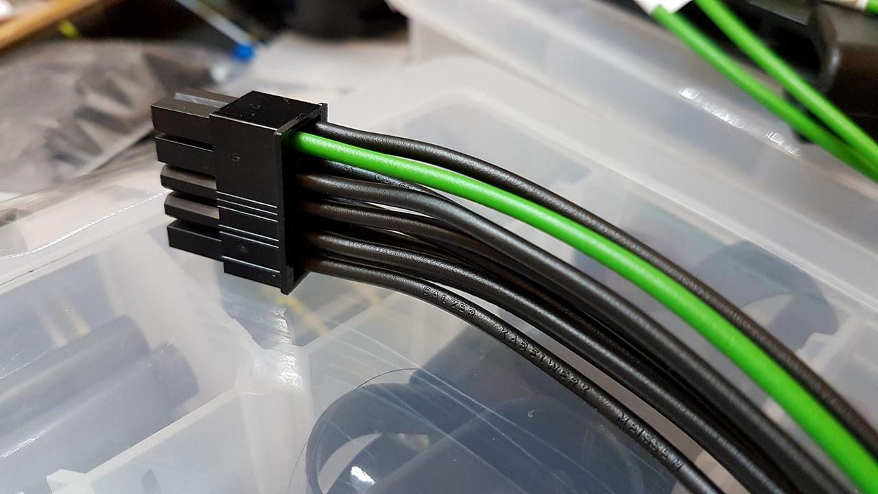 [08/12/2016] Casemod mit dem Dreh: Ein Jonsbo Mod1 wird auf den Kopf gestellt (45)