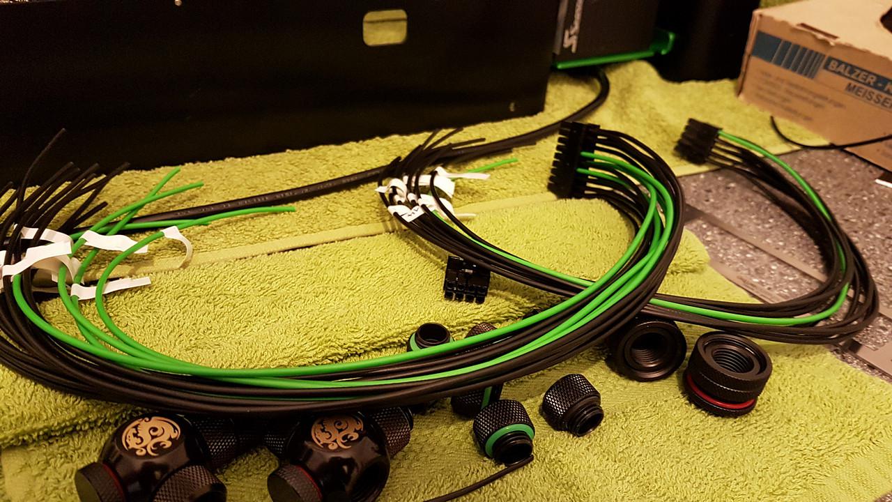 [08/12/2016] Casemod mit dem Dreh: Ein Jonsbo Mod1 wird auf den Kopf gestellt (46)