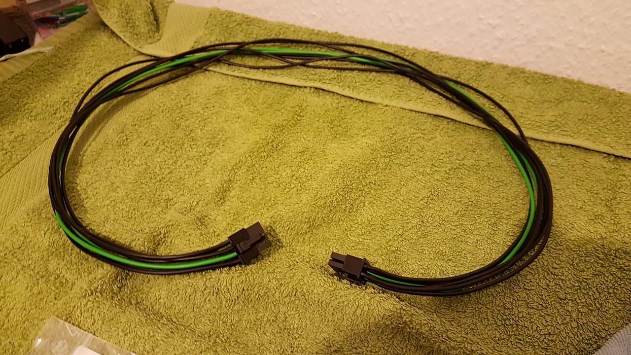 [08/12/2016] Casemod mit dem Dreh: Ein Jonsbo Mod1 wird auf den Kopf gestellt (49)