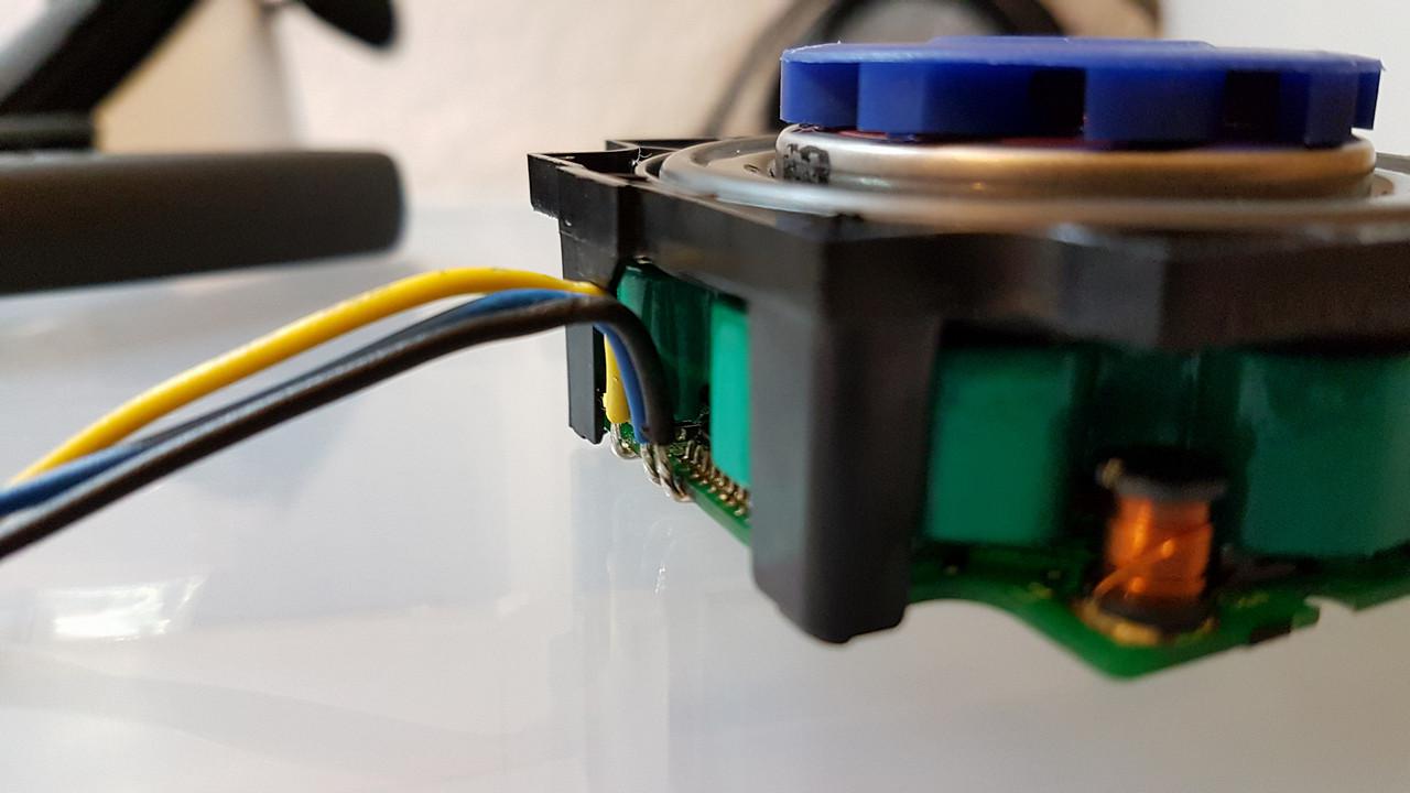 [08/12/2016] Casemod mit dem Dreh: Ein Jonsbo Mod1 wird auf den Kopf gestellt (50)
