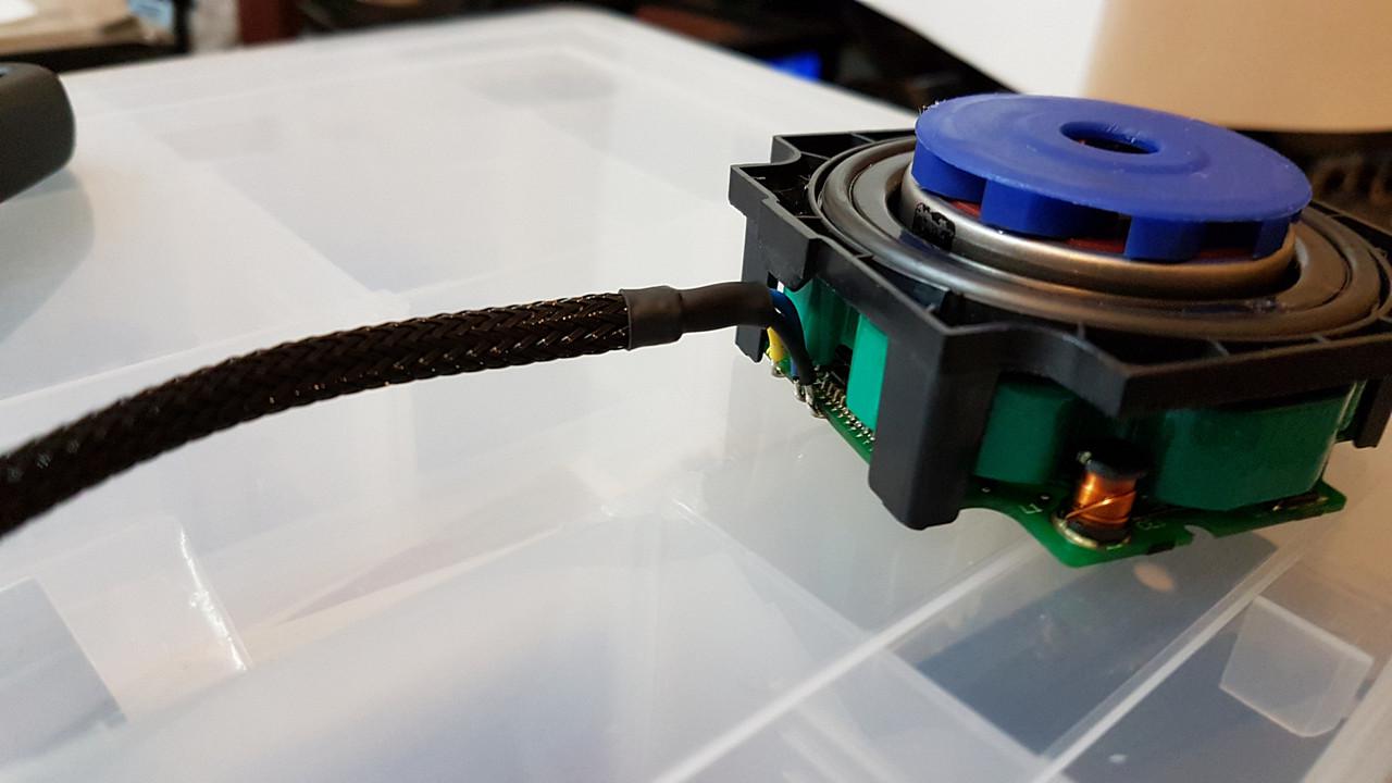 [08/12/2016] Casemod mit dem Dreh: Ein Jonsbo Mod1 wird auf den Kopf gestellt (52)