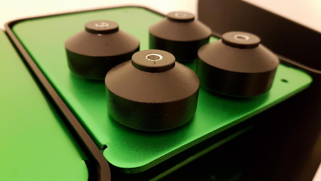 [08/12/2016] Casemod mit dem Dreh: Ein Jonsbo Mod1 wird auf den Kopf gestellt (63)