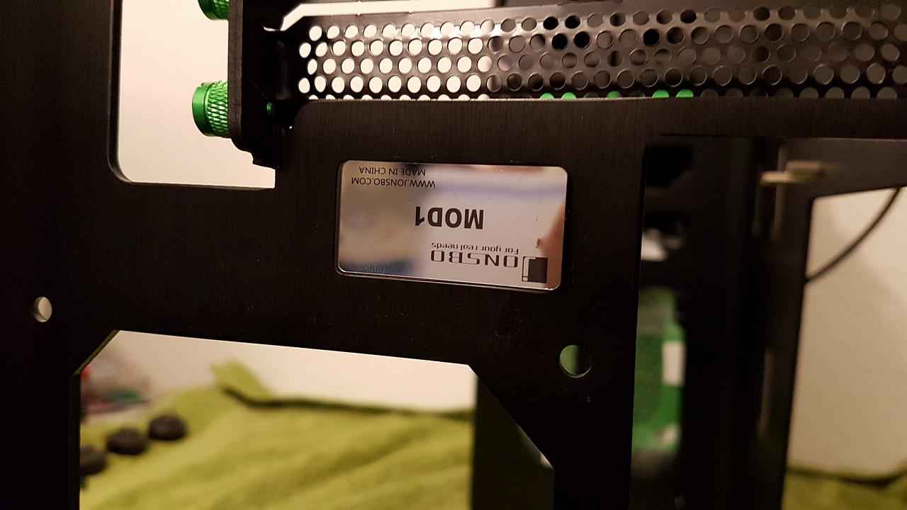 [08/12/2016] Casemod mit dem Dreh: Ein Jonsbo Mod1 wird auf den Kopf gestellt (64)