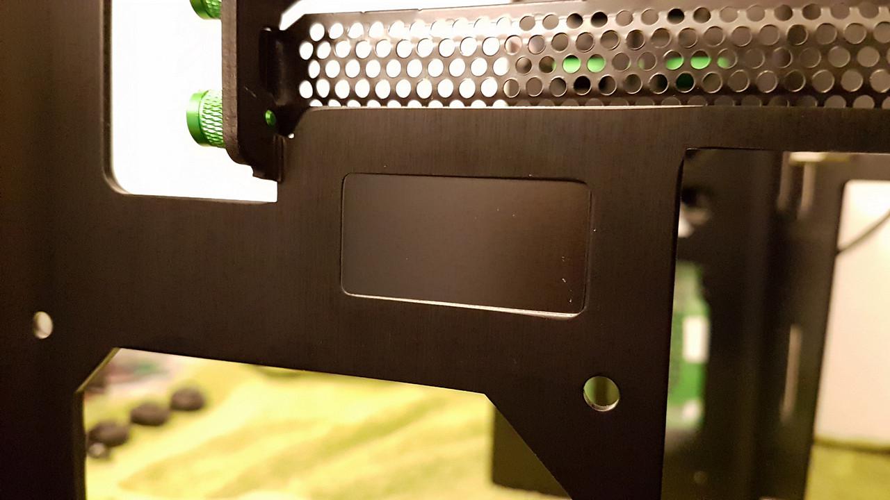 [08/12/2016] Casemod mit dem Dreh: Ein Jonsbo Mod1 wird auf den Kopf gestellt (66)