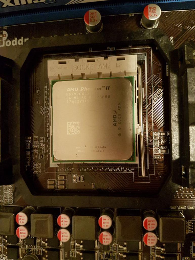 [30/12/2016] Update vom 1.1.2017: Kaby Lake ist da (4)