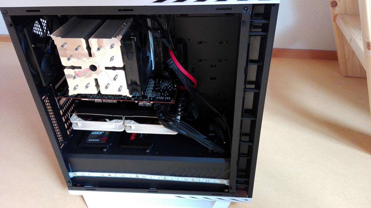 [06/12/2016] Aerocool Project7 P7-C1 Tempered Glass (9)