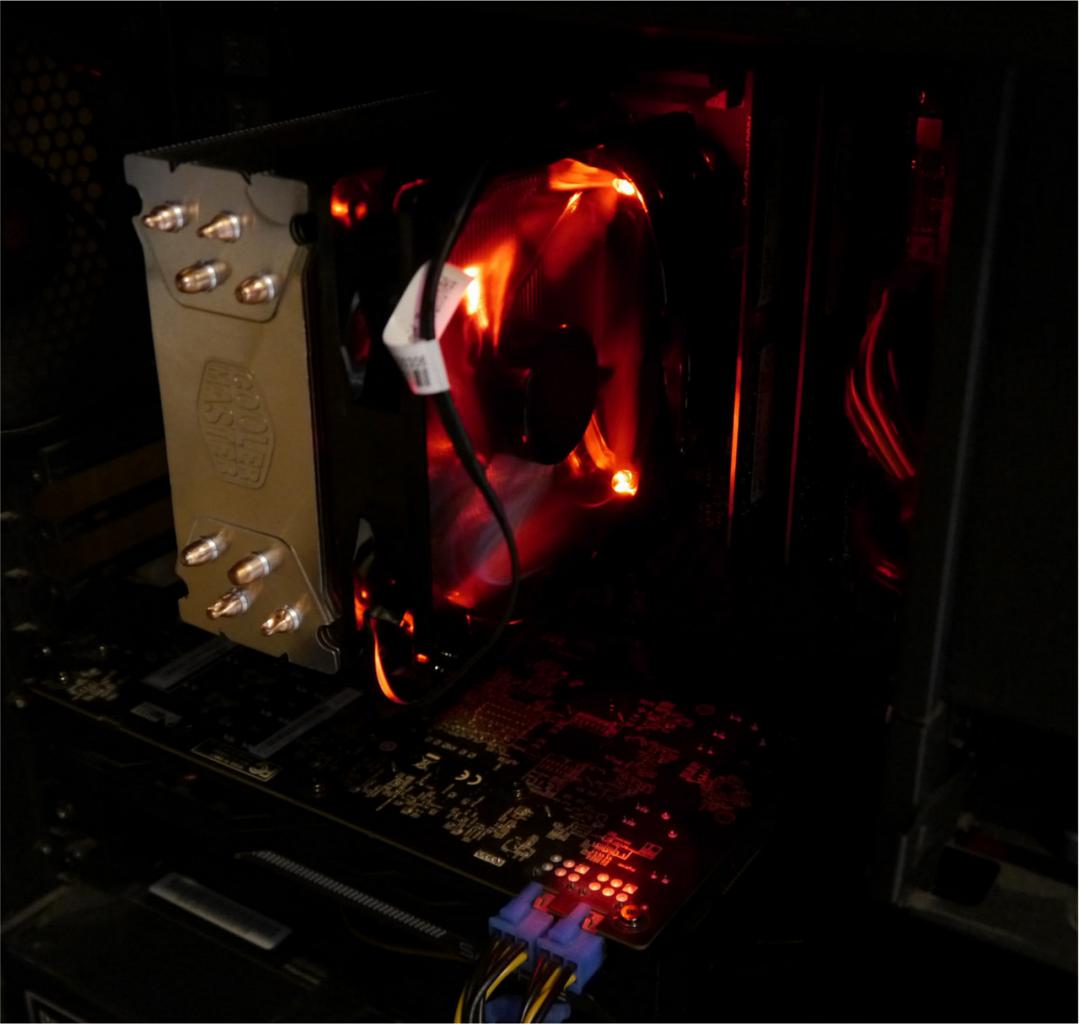 [01/12/2016] Cooler Master Hyper 212 LED (7)