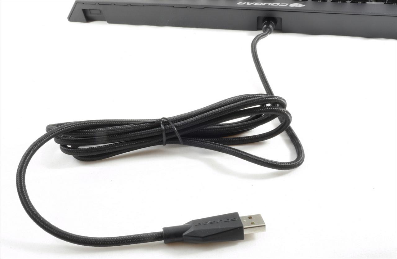 [02/12/2016] Cougar Atlas X3