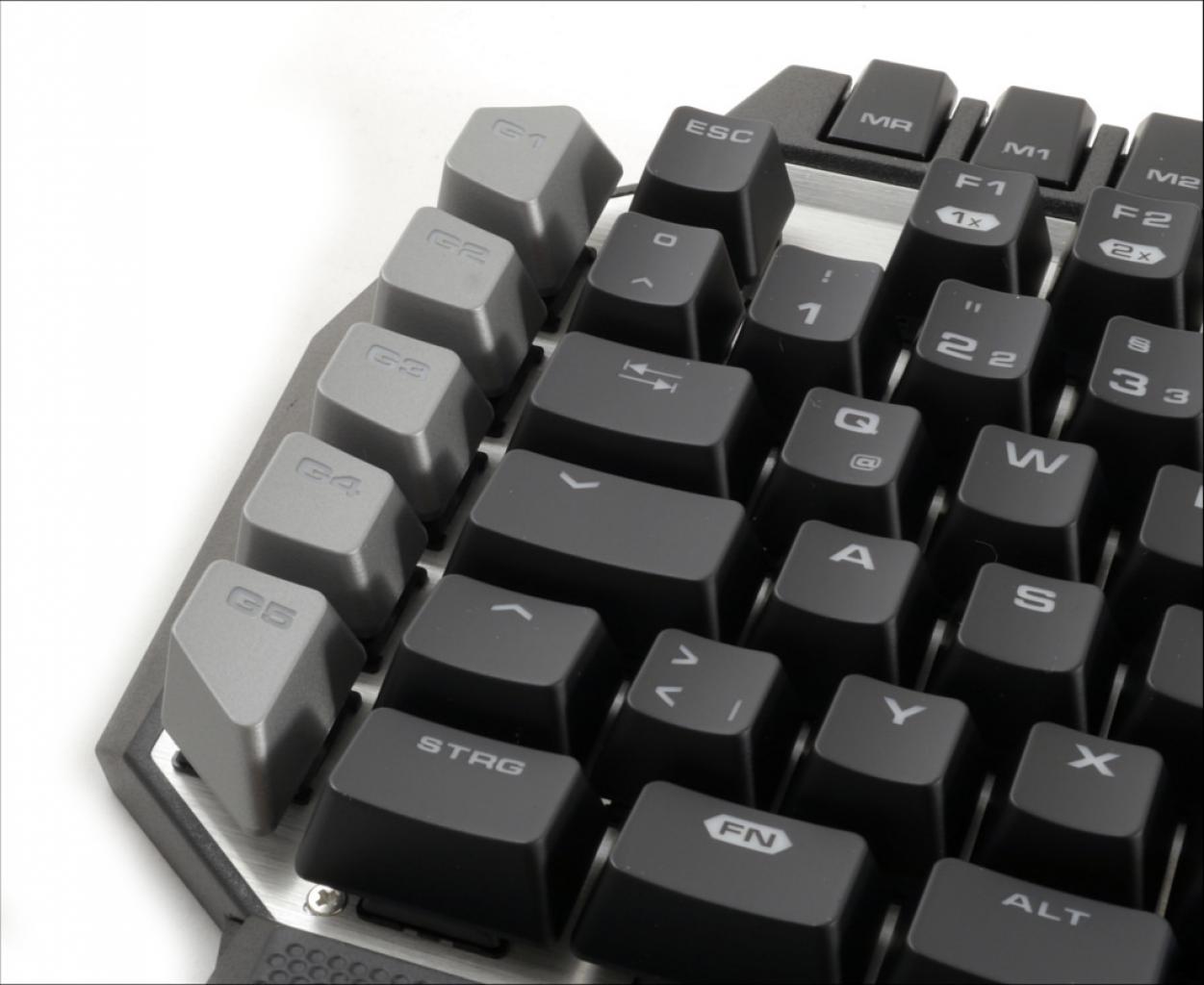 [02/12/2016] Cougar 700K