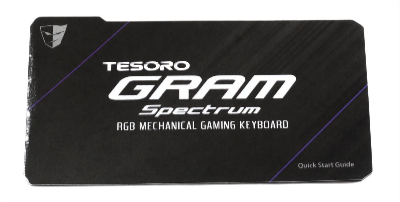 [09/12/2016] Tesoro Gram Spectrum (3)