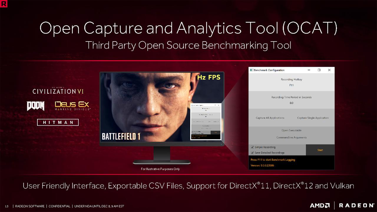 [06/12/2016] Radeon Software ReLive: AMD-Präsentation (7)