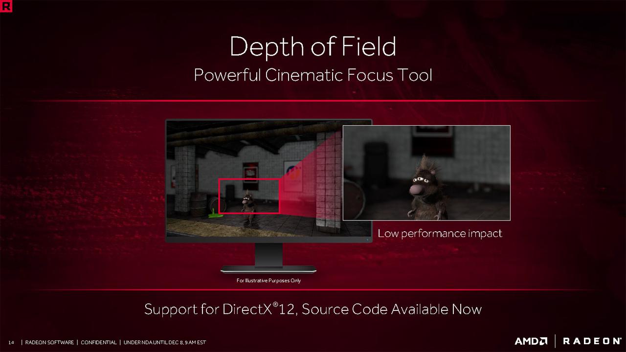 [06/12/2016] Radeon Software ReLive: AMD-Präsentation (8)