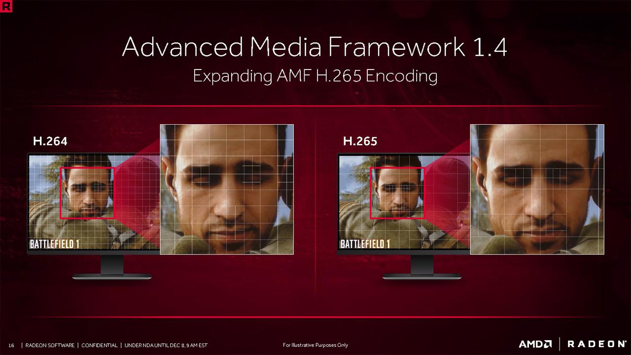 [06/12/2016] Radeon Software ReLive: AMD-Präsentation (10)