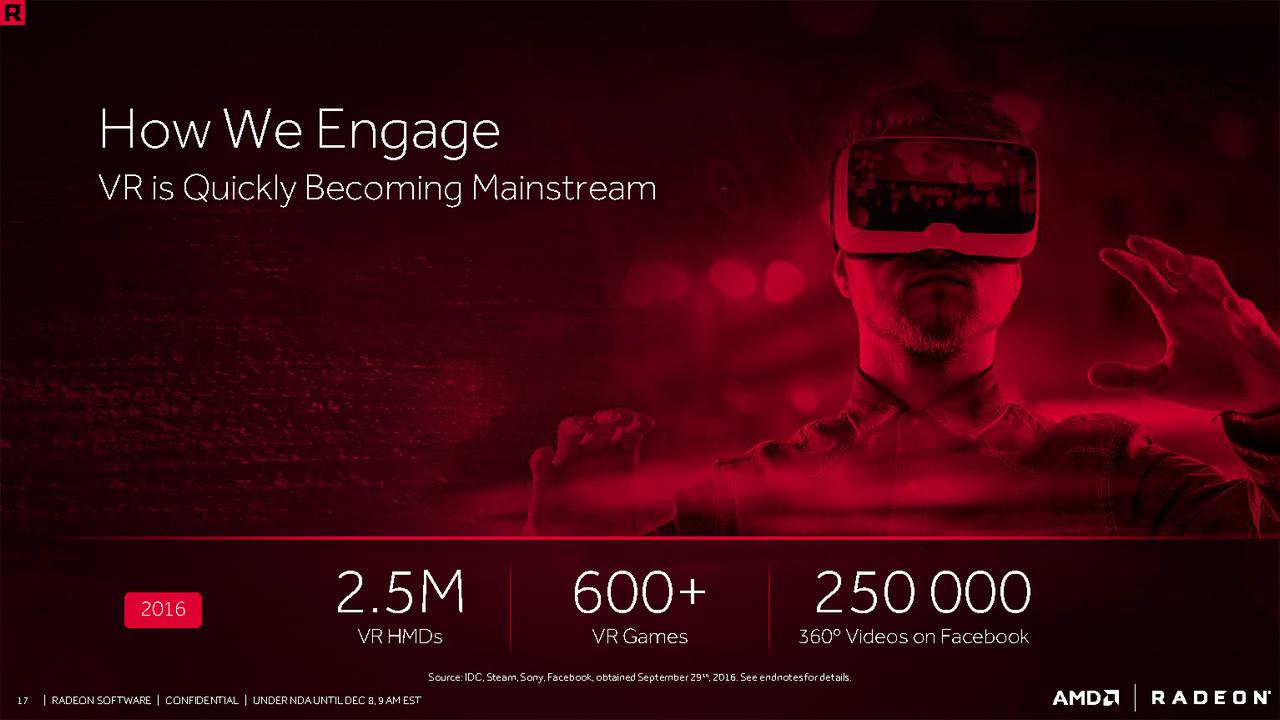 [06/12/2016] Radeon Software ReLive: AMD-Präsentation (11)