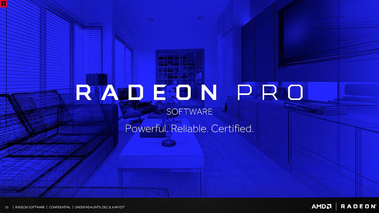[06/12/2016] Radeon Software ReLive: AMD-Präsentation (16)