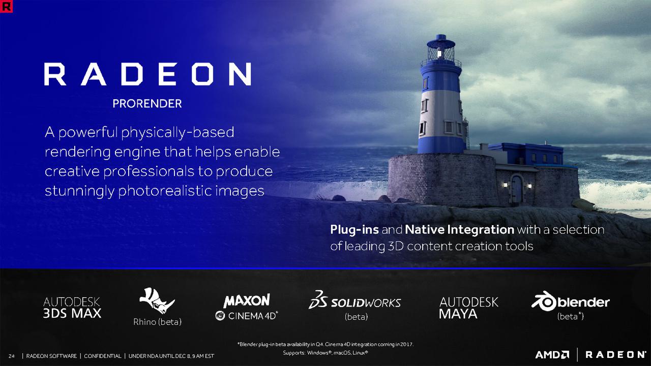 [06/12/2016] Radeon Software ReLive: AMD-Präsentation (17)