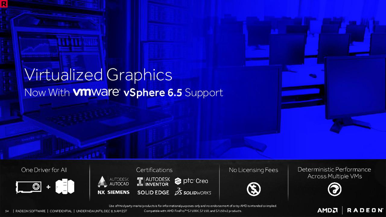 [06/12/2016] Radeon Software ReLive: AMD-Präsentation (27)