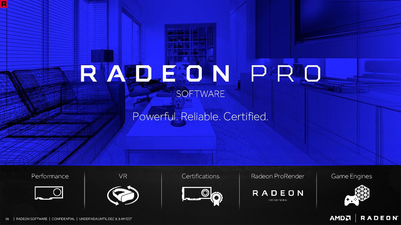 [06/12/2016] Radeon Software ReLive: AMD-Präsentation (29)