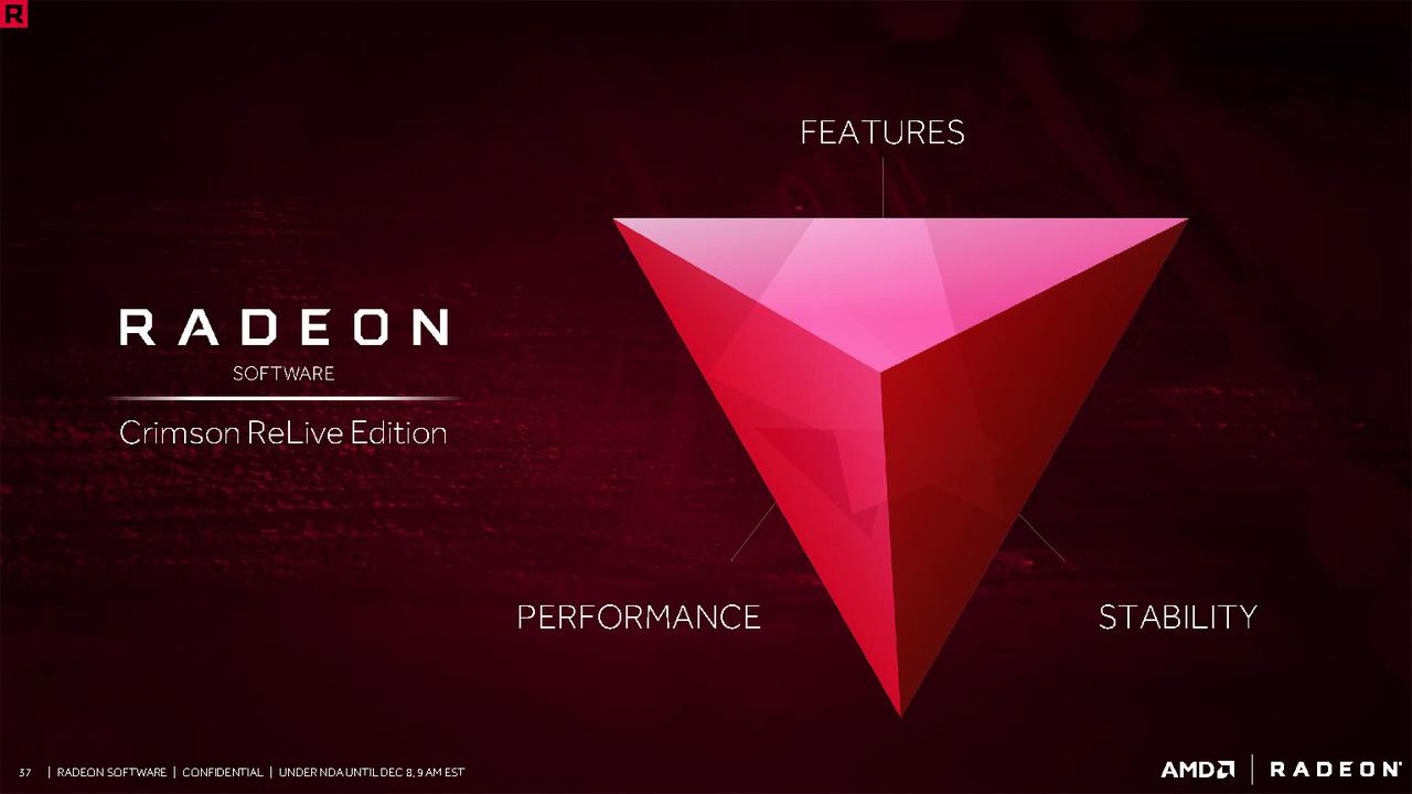 [06/12/2016] Radeon Software ReLive: AMD-Präsentation (30)