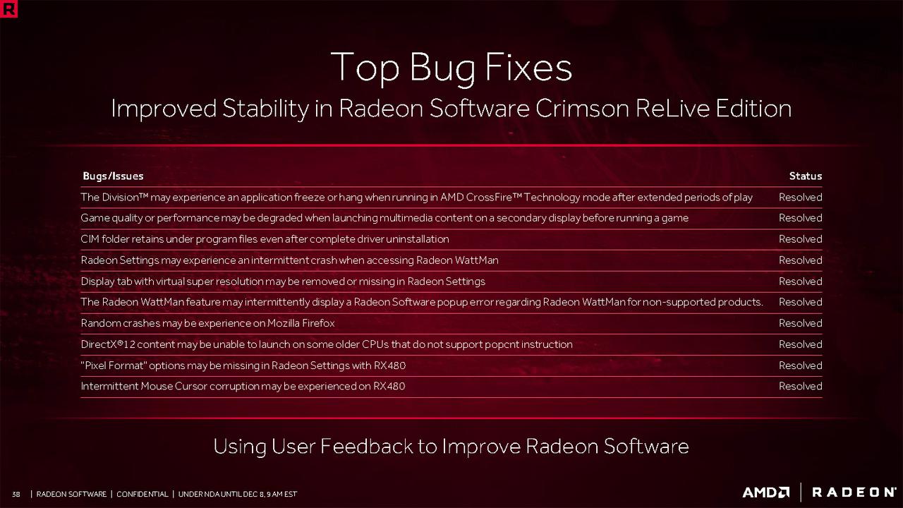[06/12/2016] Radeon Software ReLive: AMD-Präsentation (31)