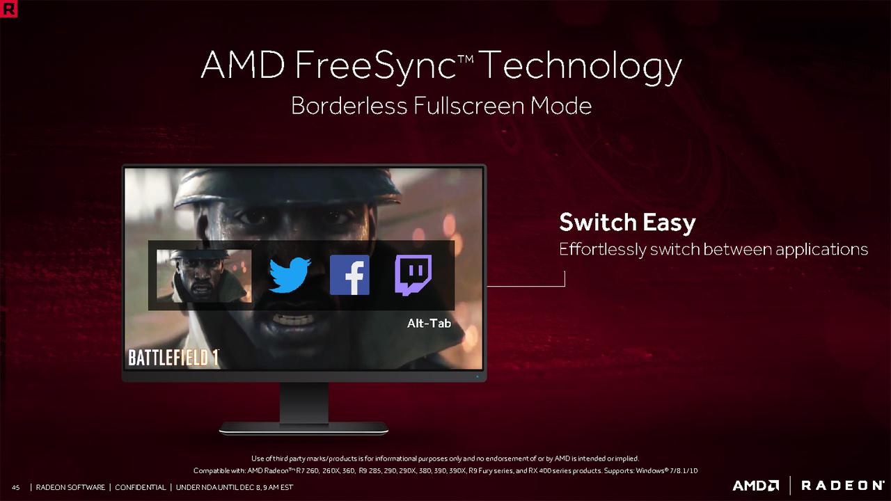[06/12/2016] Radeon Software ReLive: AMD-Präsentation (38)
