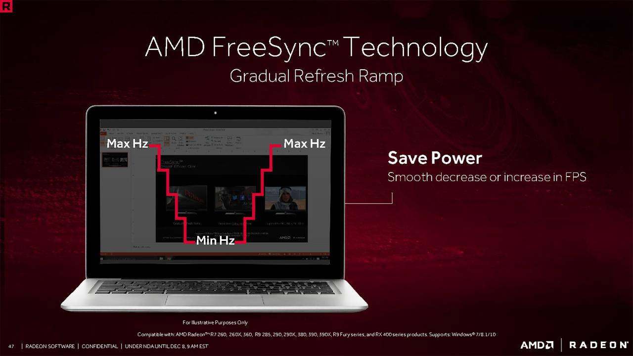 [06/12/2016] Radeon Software ReLive: AMD-Präsentation (40)