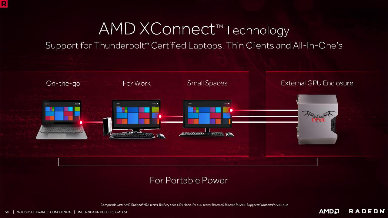 [06/12/2016] Radeon Software ReLive: AMD-Präsentation (51)