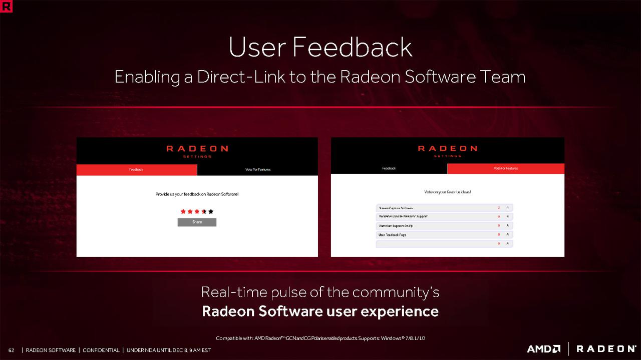 [06/12/2016] Radeon Software ReLive: AMD-Präsentation (53)