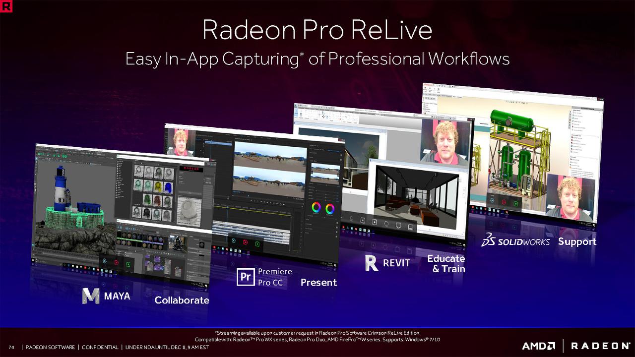[06/12/2016] Radeon Software ReLive: AMD-Präsentation (63)