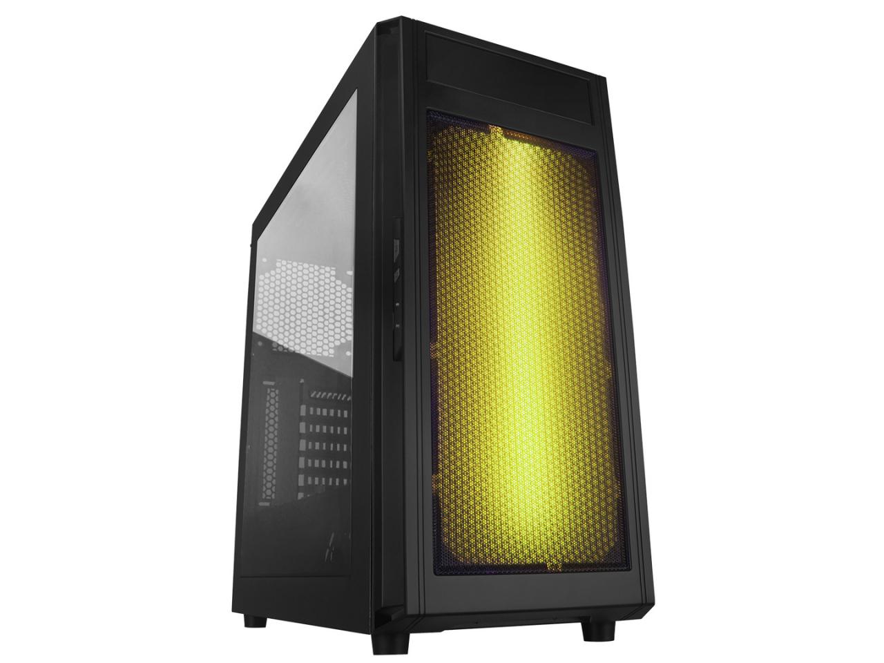 [08/12/2016] Raidmax Alpha: Gehäuse mit per Fernbedienung anpassbarer RGB-Beleuchtung (7)