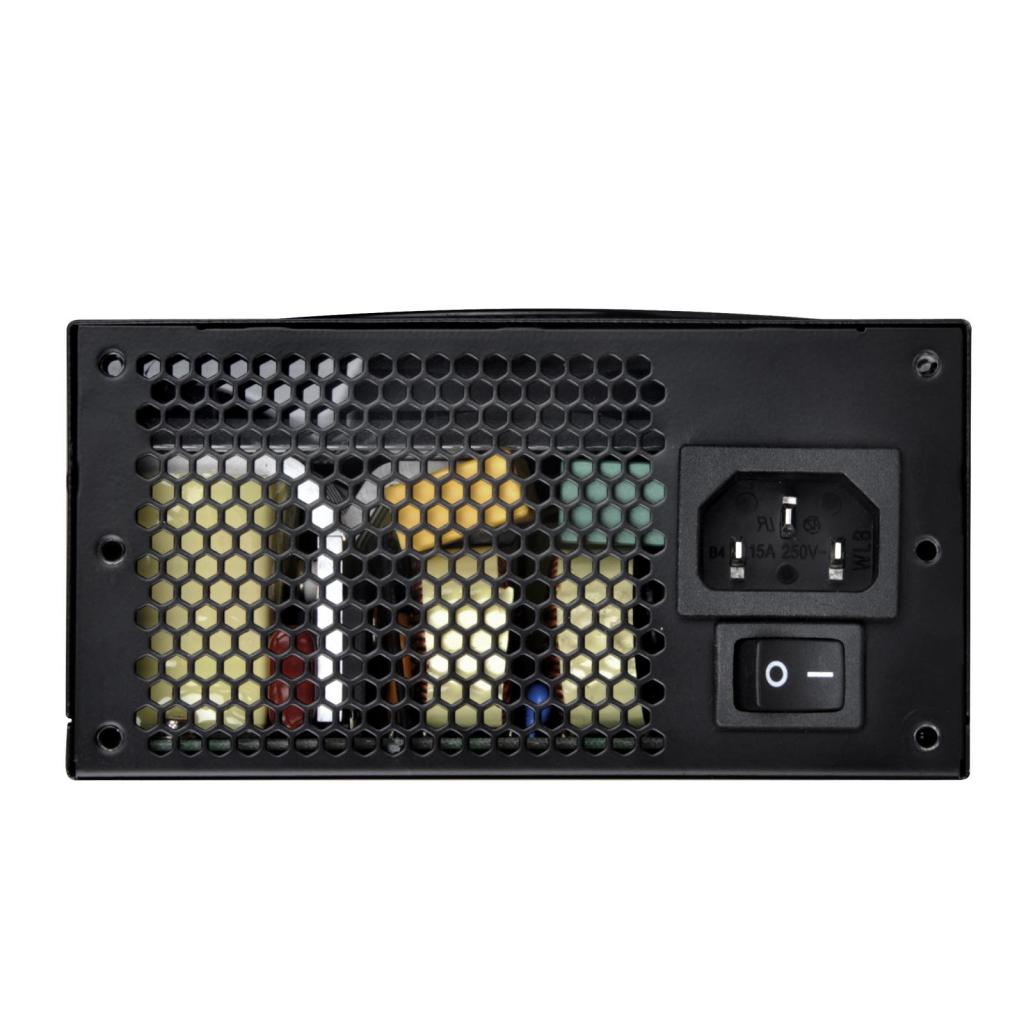 [13/12/2016] Silverstone SX800-LTI: Erstes SFX-L-Netzteil mit Titanium-Effizienz (4)
