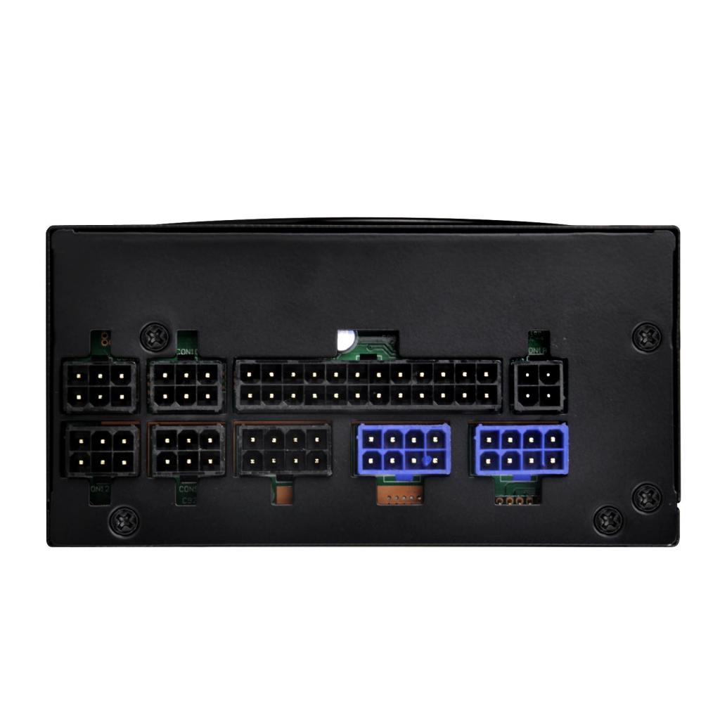 [13/12/2016] Silverstone SX800-LTI: Erstes SFX-L-Netzteil mit Titanium-Effizienz (6)