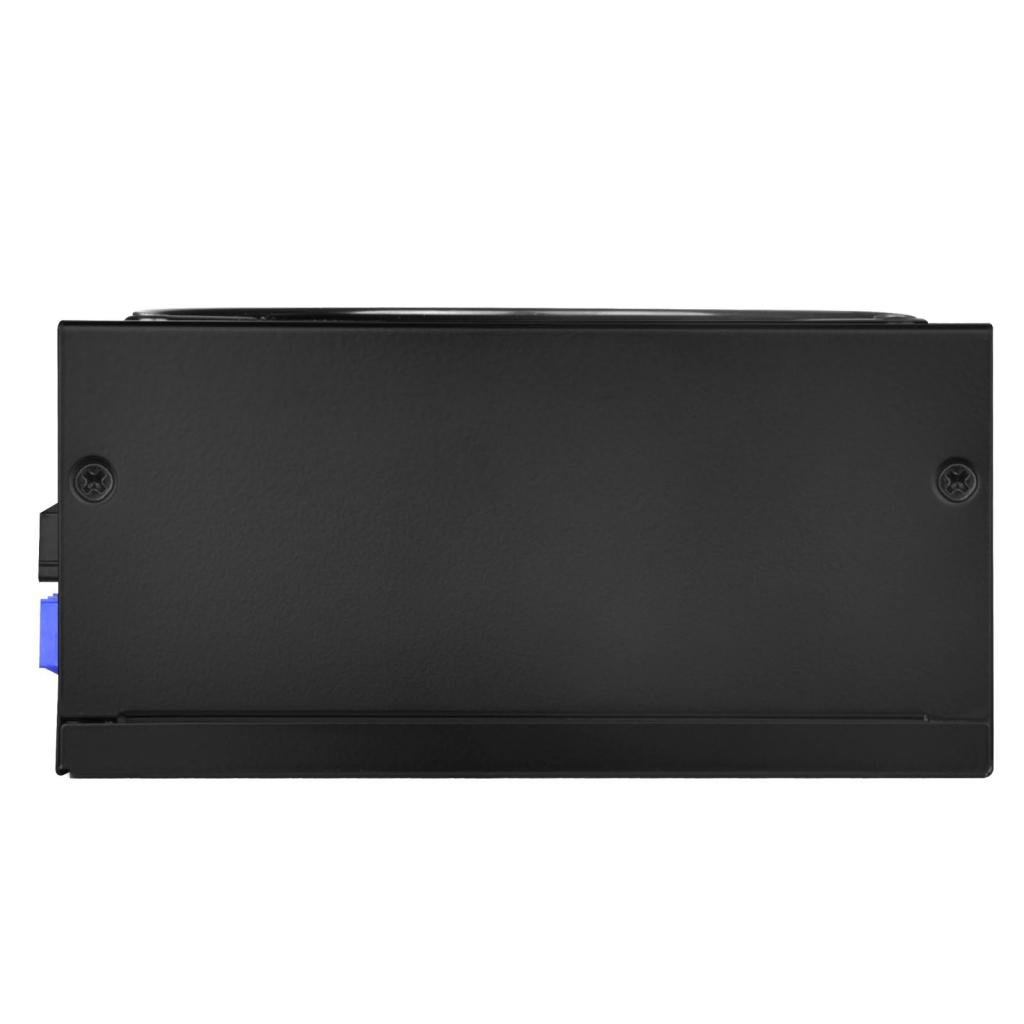 [13/12/2016] Silverstone SX800-LTI: Erstes SFX-L-Netzteil mit Titanium-Effizienz (7)