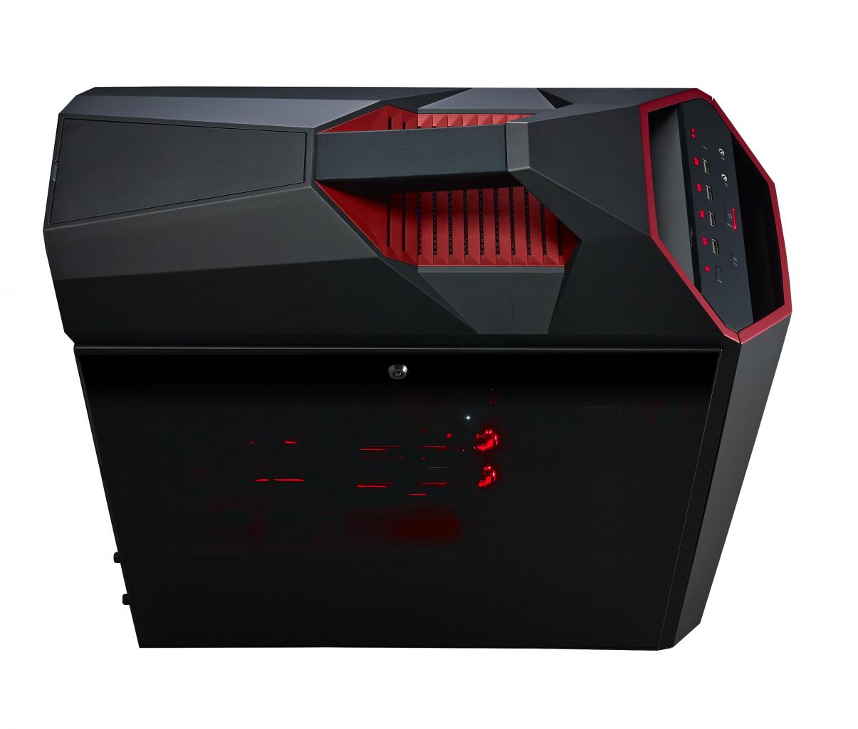 [07/12/2016] Cooler Master Mastercase Maker 5T - Turbo Edition (12)