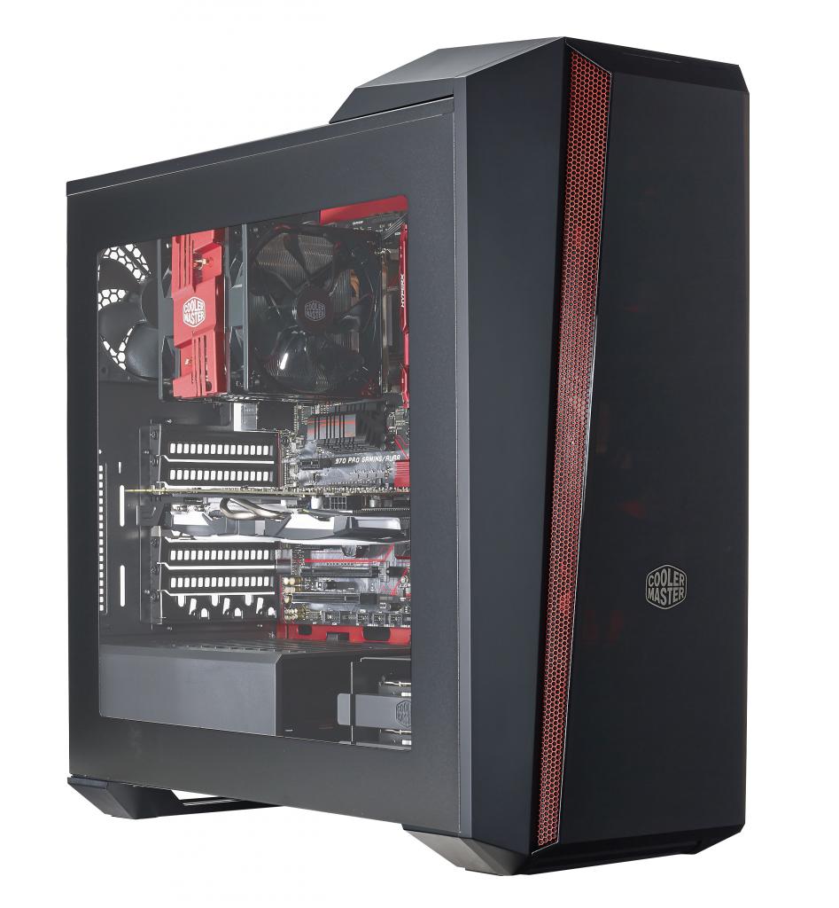 [12/12/2016] Masterbox 5t - ein Neues Gaming-Gehäuse von Cooler Master (5)