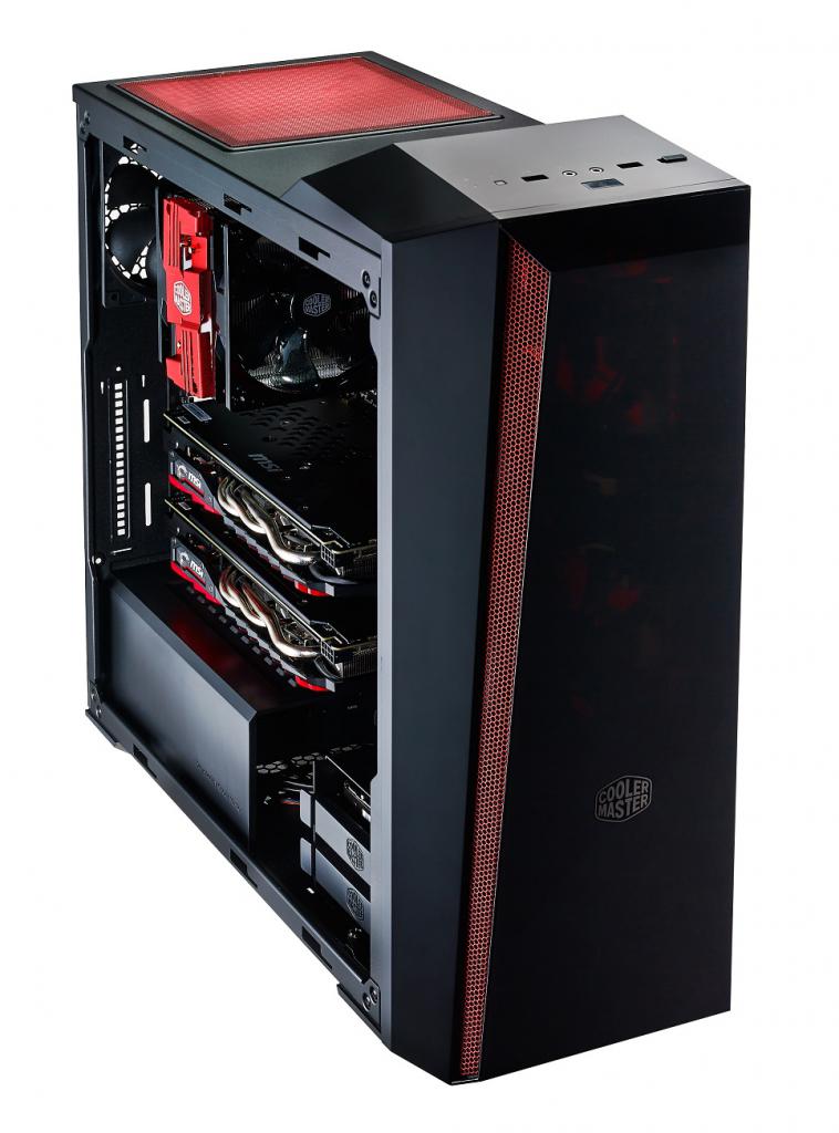 [12/12/2016] Masterbox 5t - ein Neues Gaming-Gehäuse von Cooler Master (6)