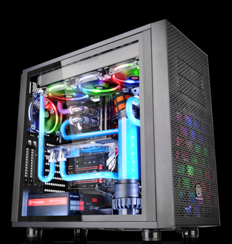 [20/12/2016] Thermaltake Core X31 (3)