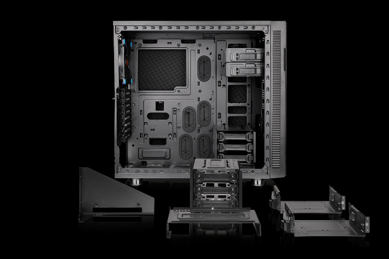 [20/12/2016] Thermaltake Core F31 (2)