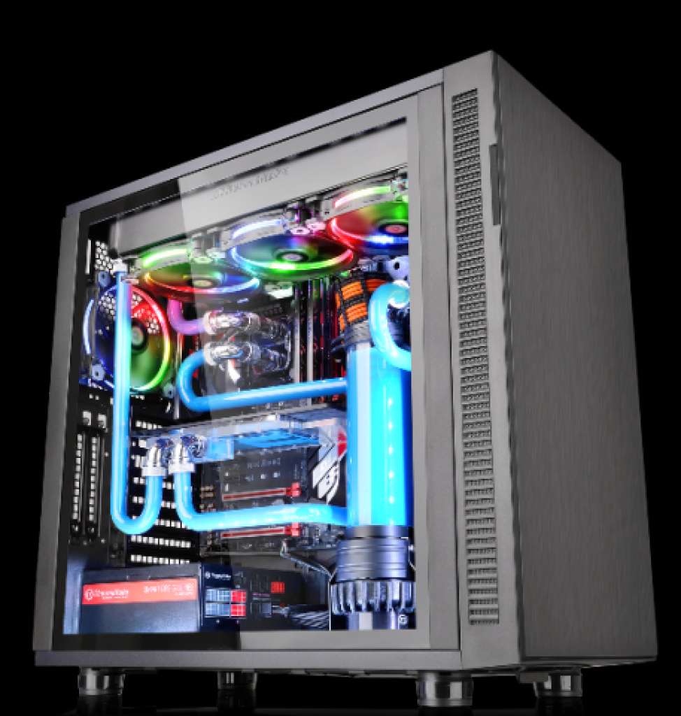 [20/12/2016] Thermaltake Core F31 (3)