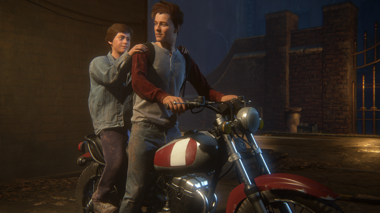 [12/12/2016] UHD-Screenshots von Uncharted 4 (5)